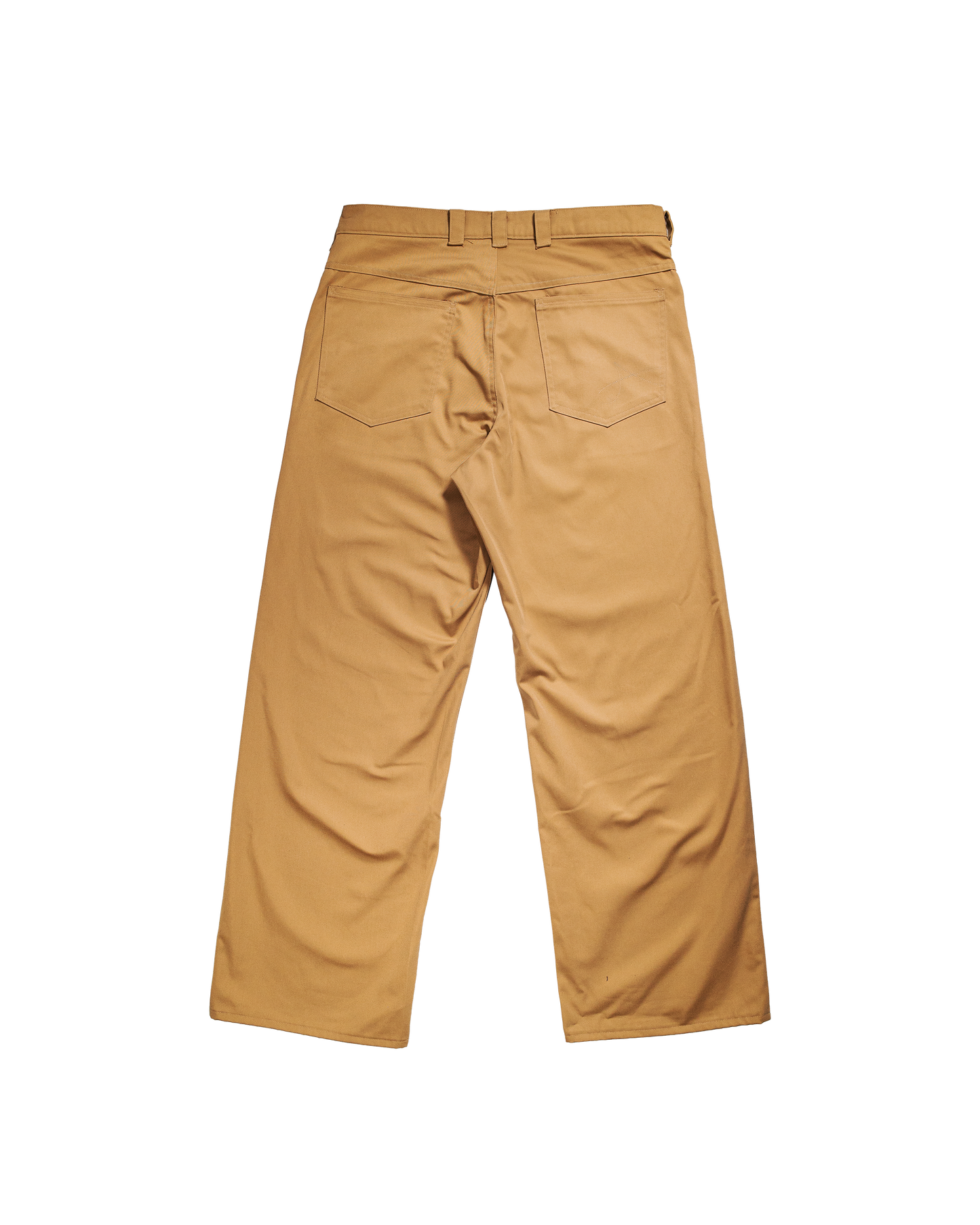Baggy Pants [SAMPLE]