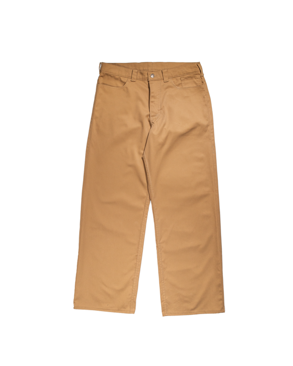 Baggy Pants [SAMPLE]
