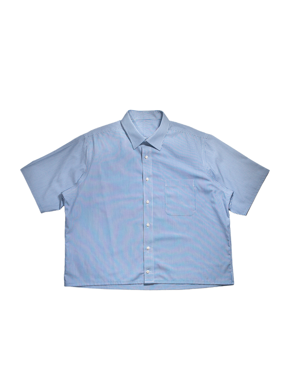 Box Shirt [SAMPLE]