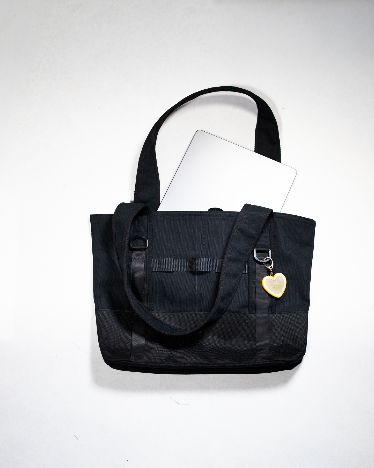 Starley Tote Bag [SAMPLE]