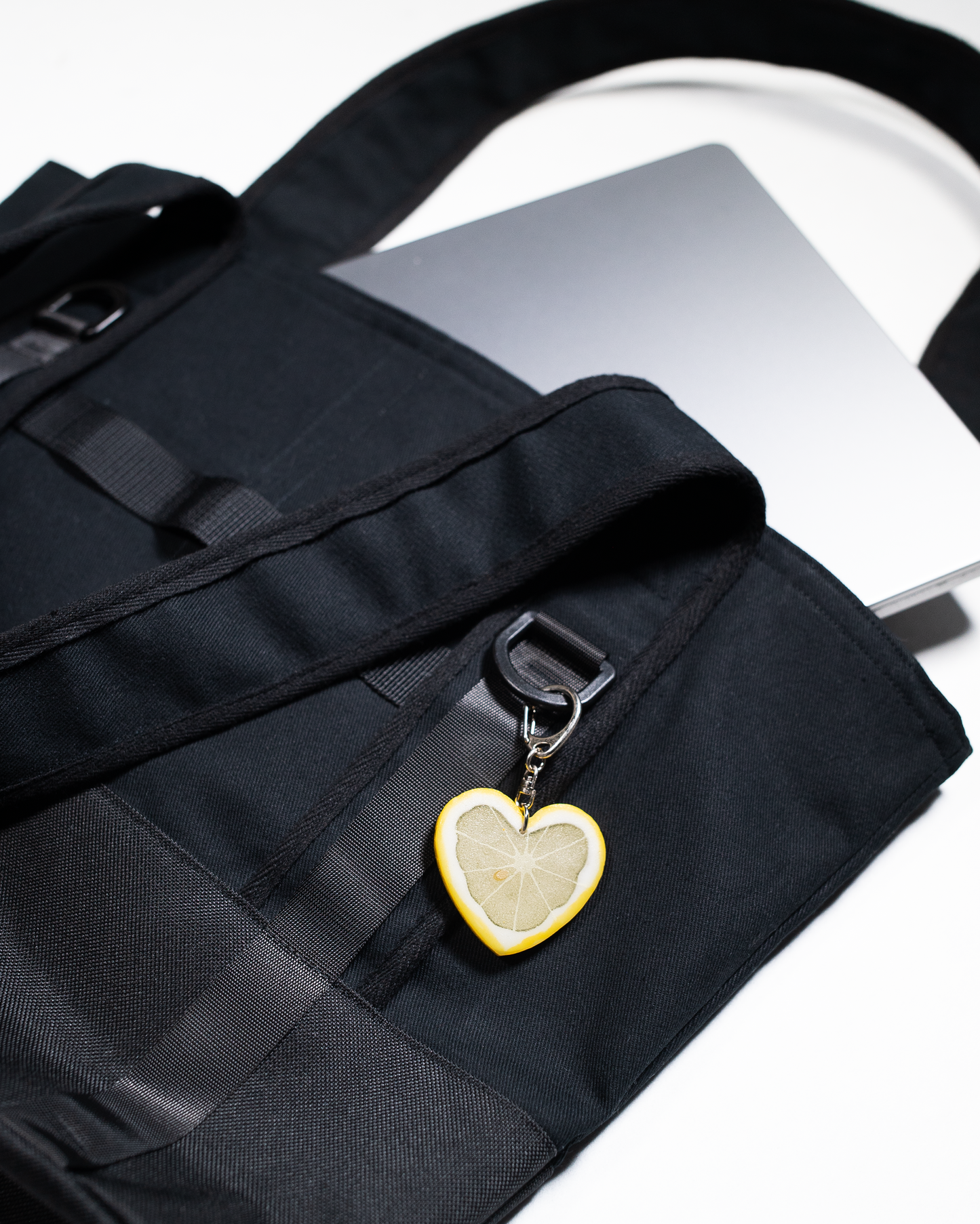Starley Tote Bag [SAMPLE]