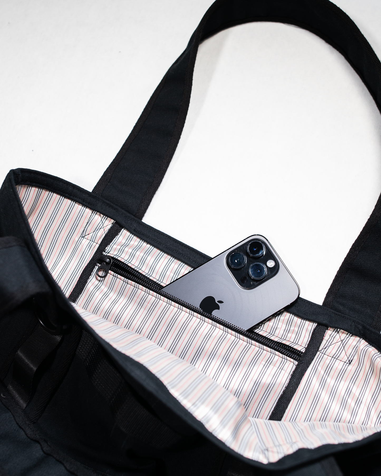 Starley Tote Bag [SAMPLE]