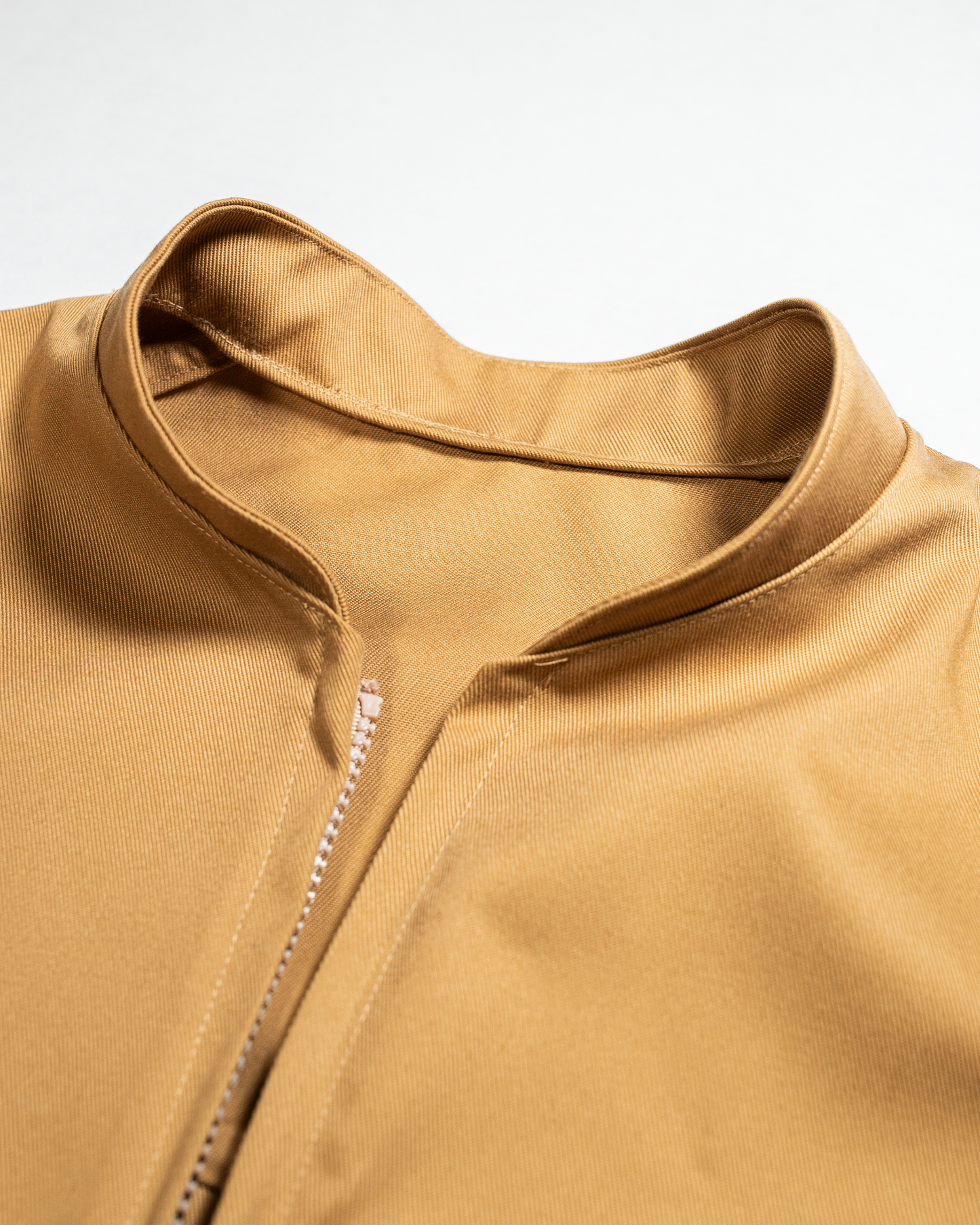 Zip Vest [SAMPLE]